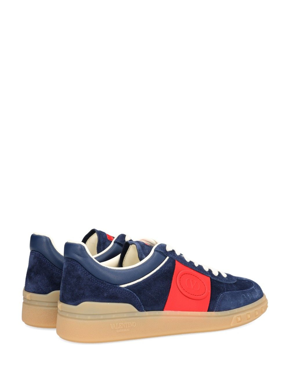[Valentino Garavani] Sneakers CO 9Y2S0H77LAL0D3