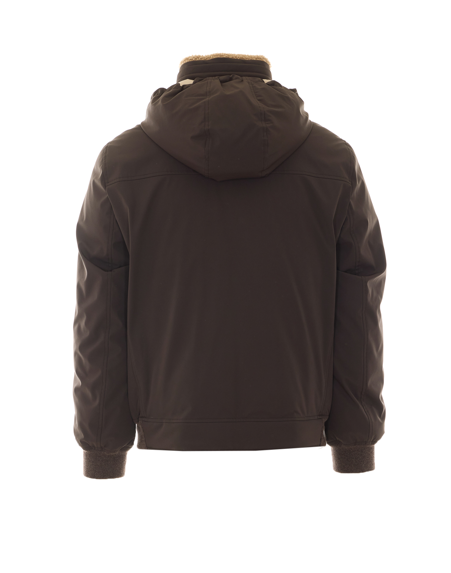 [Brunello Cucinelli] Down Jacket FW26 MV4061606C104