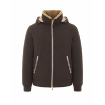 [Brunello Cucinelli] Down Jacket FW26 MV4061606C104