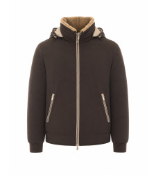 [Brunello Cucinelli] Down Jacket FW26 MV4061606C104