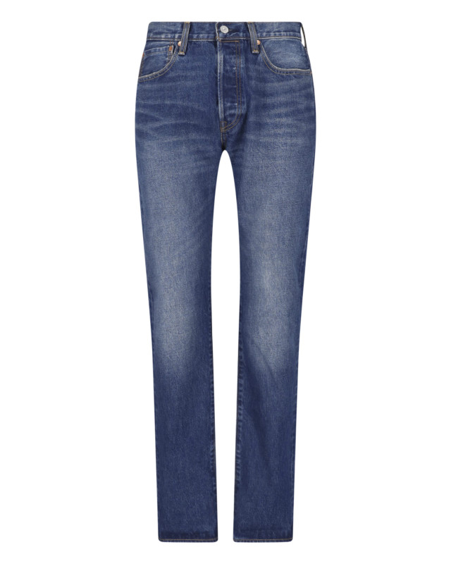 [Levi's] Jeans FW26 00501 3908FOUND IN CAVE SELV