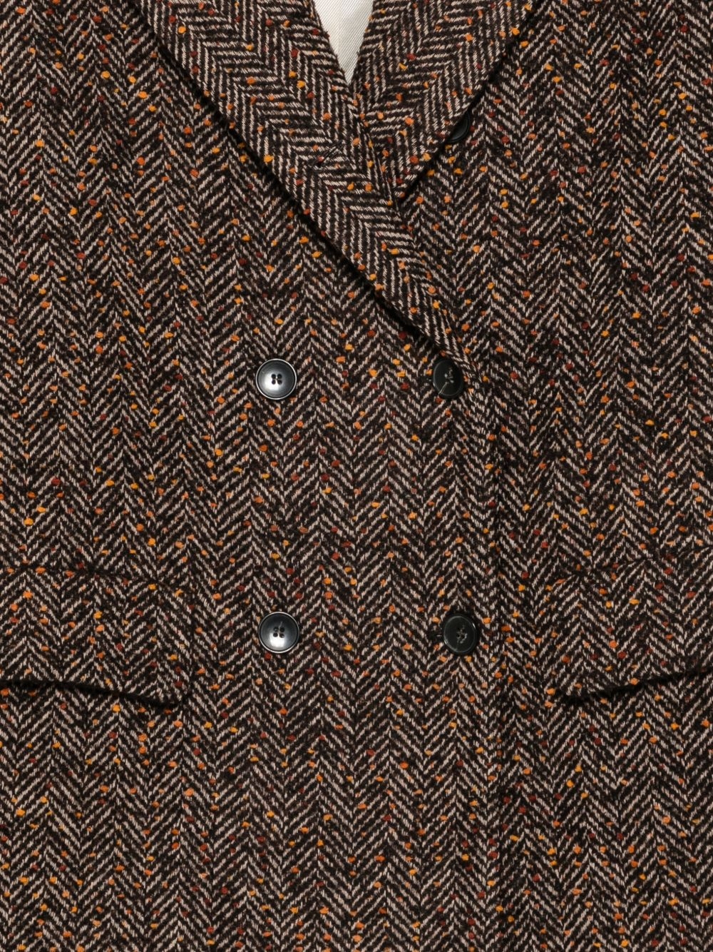 [SEVENTY] Coat FW26 CP060470 230678 245