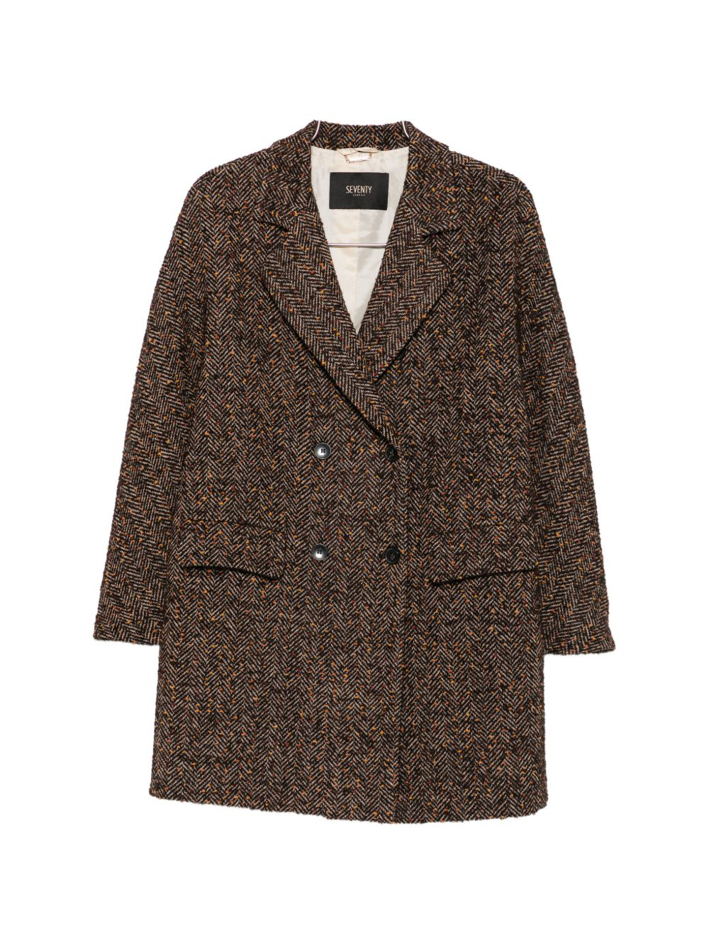 [SEVENTY] Coat FW26 CP060470 230678 245