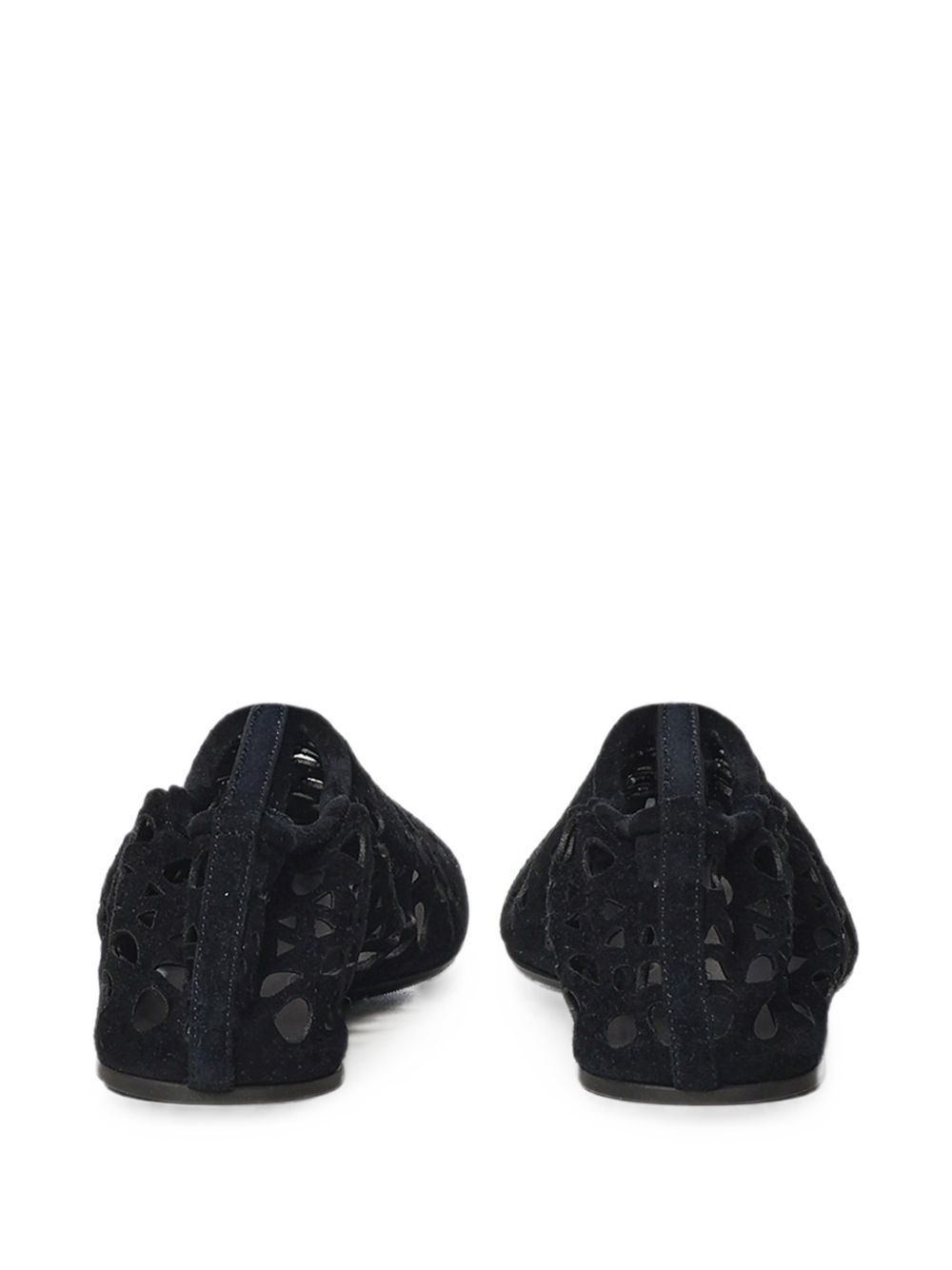 [Alaia] Flat shoes FW26 AA3A1039I236999