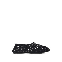 [Alaia] Flat shoes FW26 AA3A1039I236999