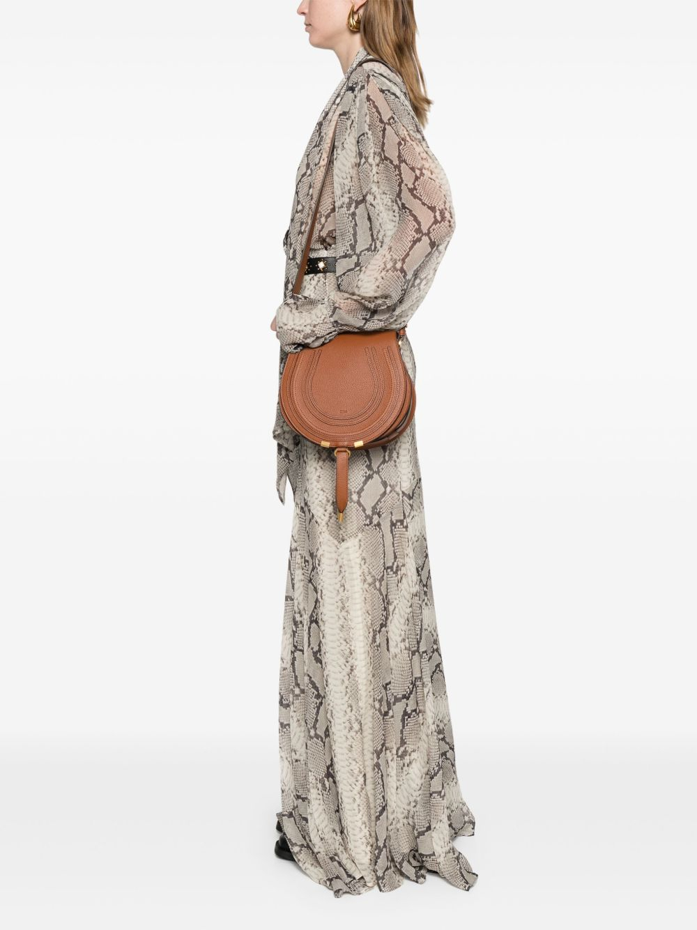 [Chloe] Shoulder bag FW26 CHC24AS679I3125M