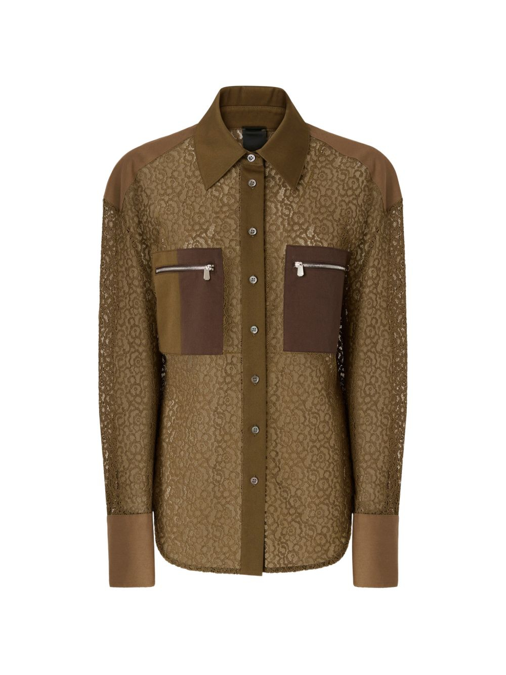 [PINKO] Shirts Long Sleeve FW26 107780 A3NT MAGLIOCCO ST3