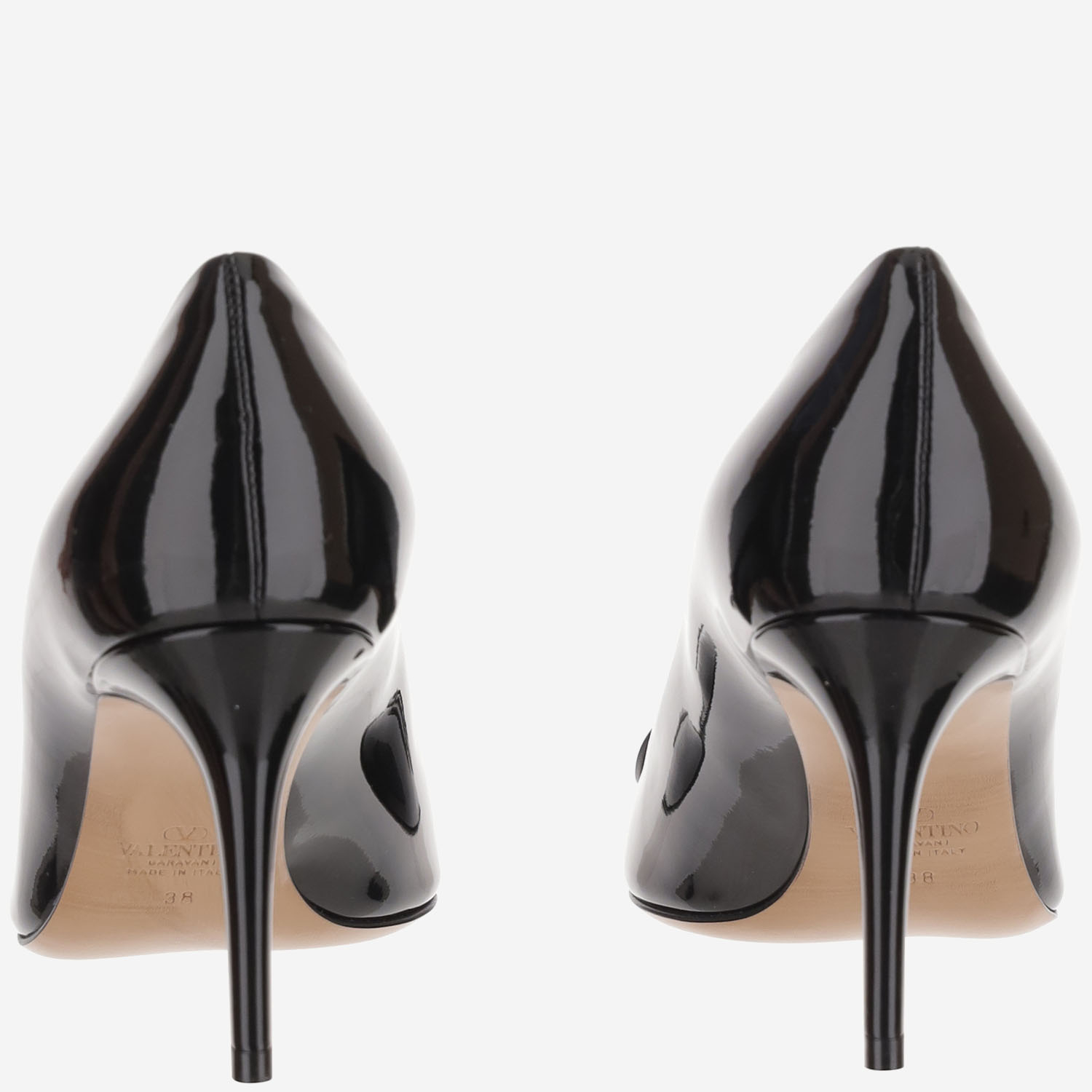 [Valentino Garavani] Pumps FW26 9W2S0EM9DUW0NO