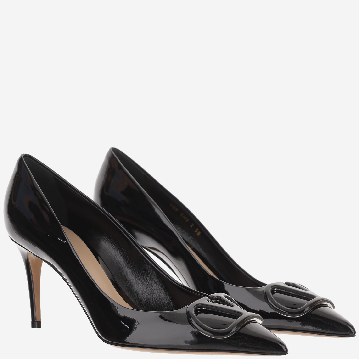 [Valentino Garavani] Pumps FW26 9W2S0EM9DUW0NO