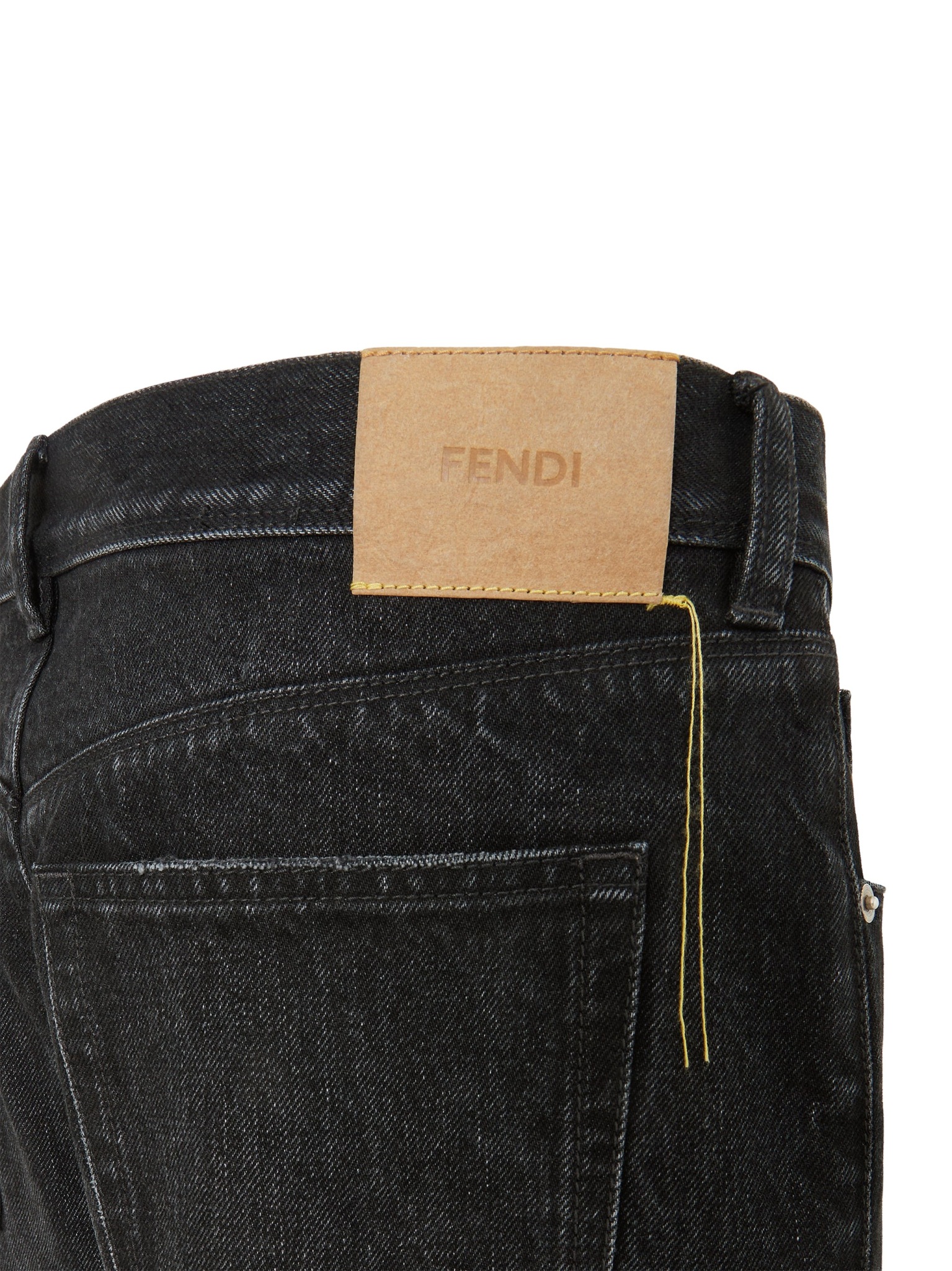 [Fendi] Jeans FW26 FLP377B1PH