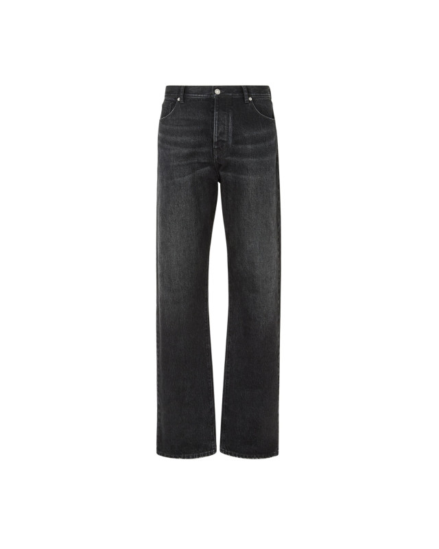 [Fendi] Jeans FW26 FLP377B1PH