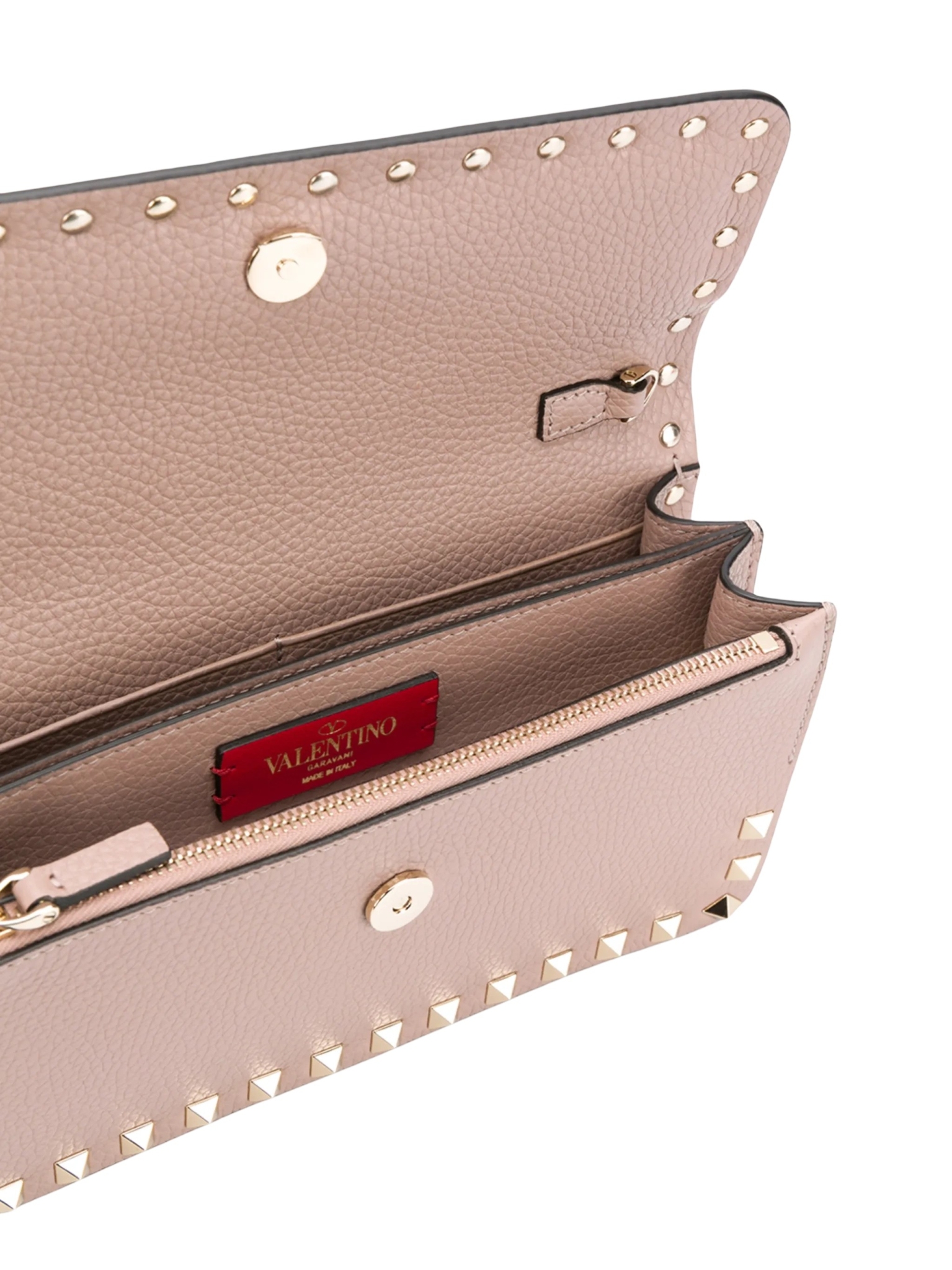 [Valentino] Wallet FW26 ZW2P0S61VSH