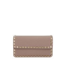 [Valentino] Wallet FW26 ZW2P0S61VSH