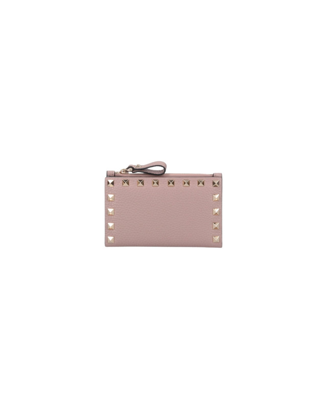 [Valentino] Cardholder FW26 ZW2P0605VSH
