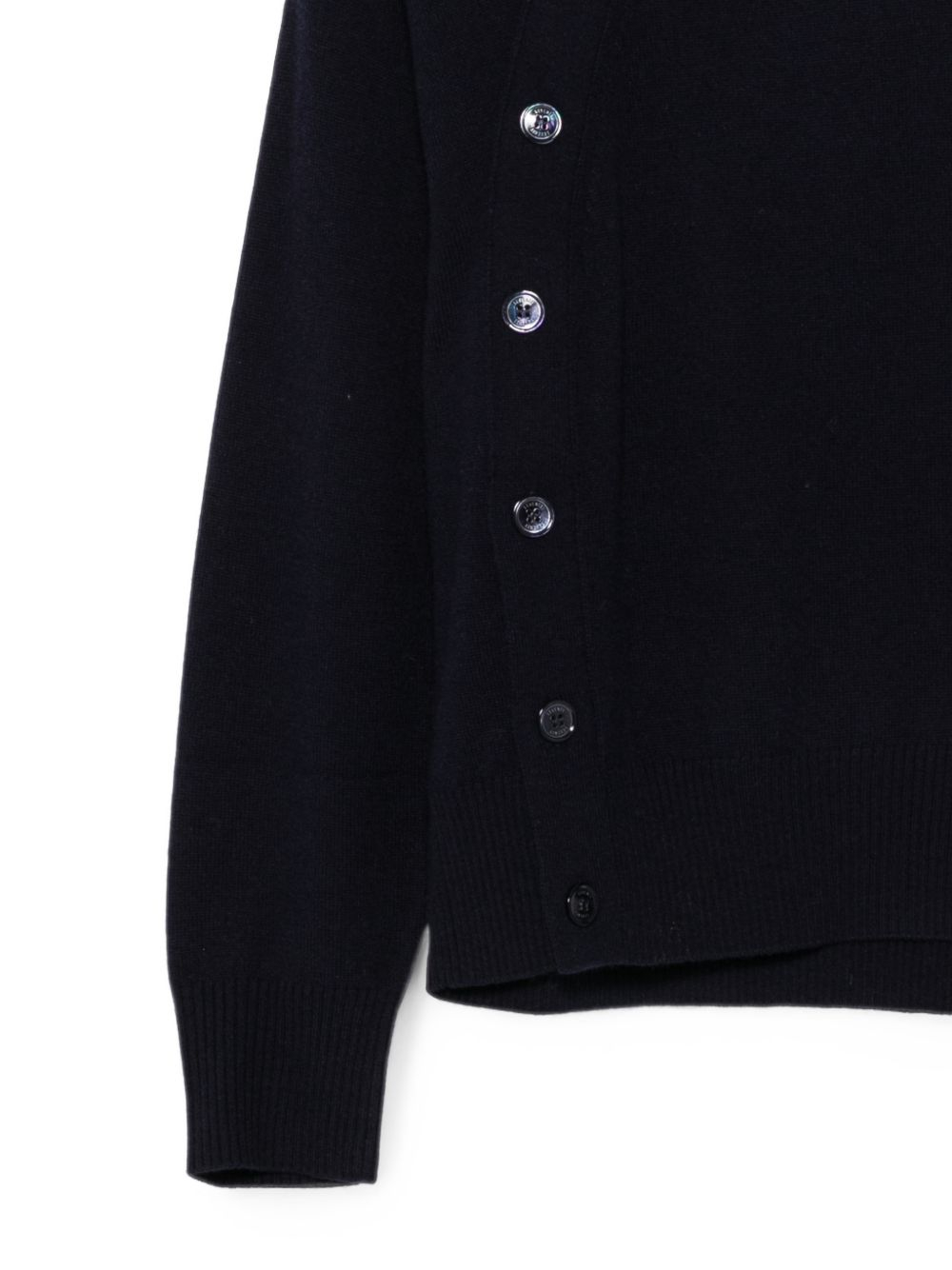 [SEVENTY] Knitwear FW26 MT4217 900331 755