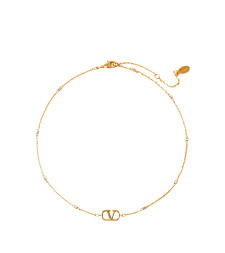 [Valentino] Necklace FW26 ZW2J0T54YCW