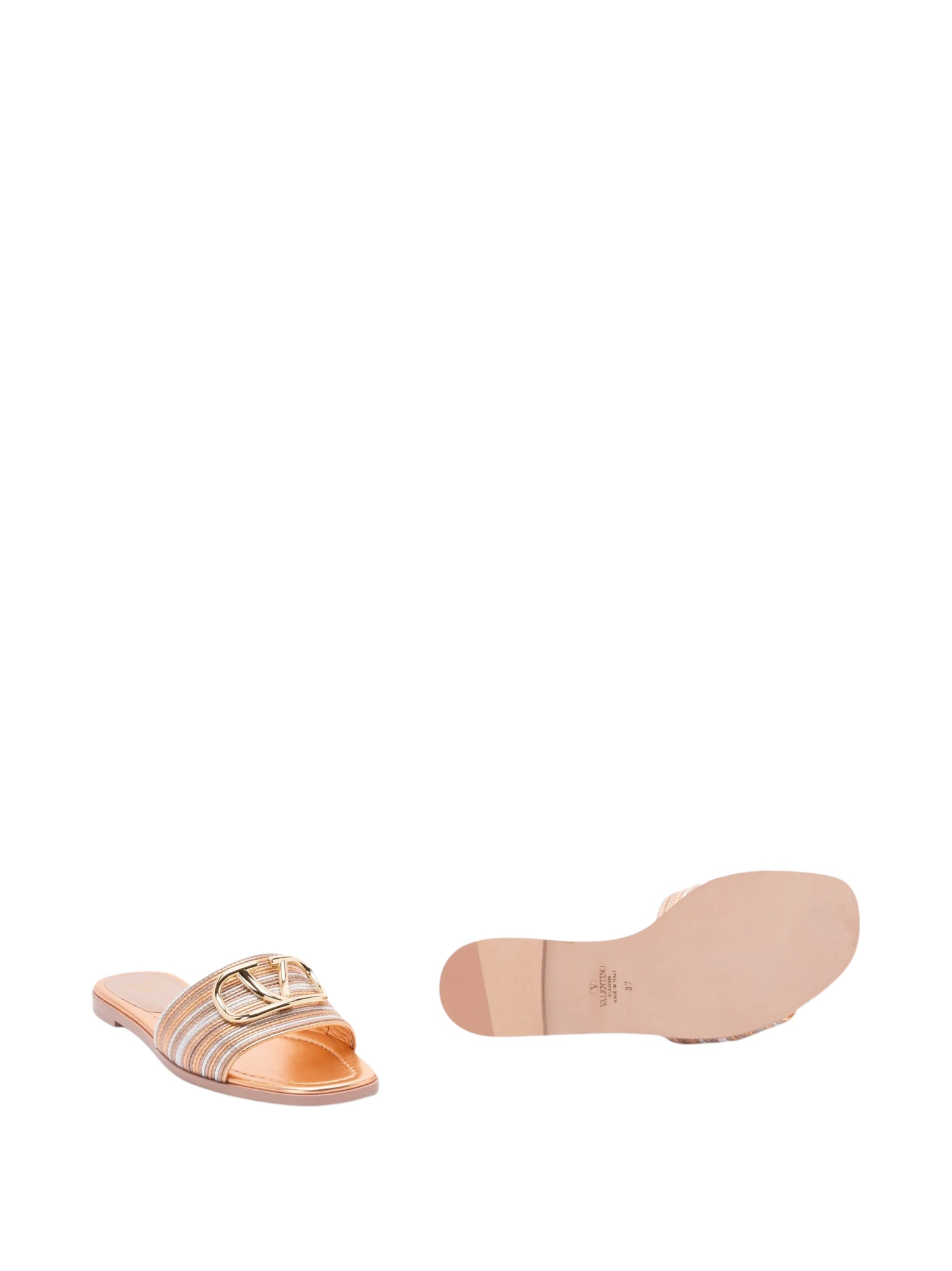 [Valentino] Sandals FW26 8W2S0BD5MNS