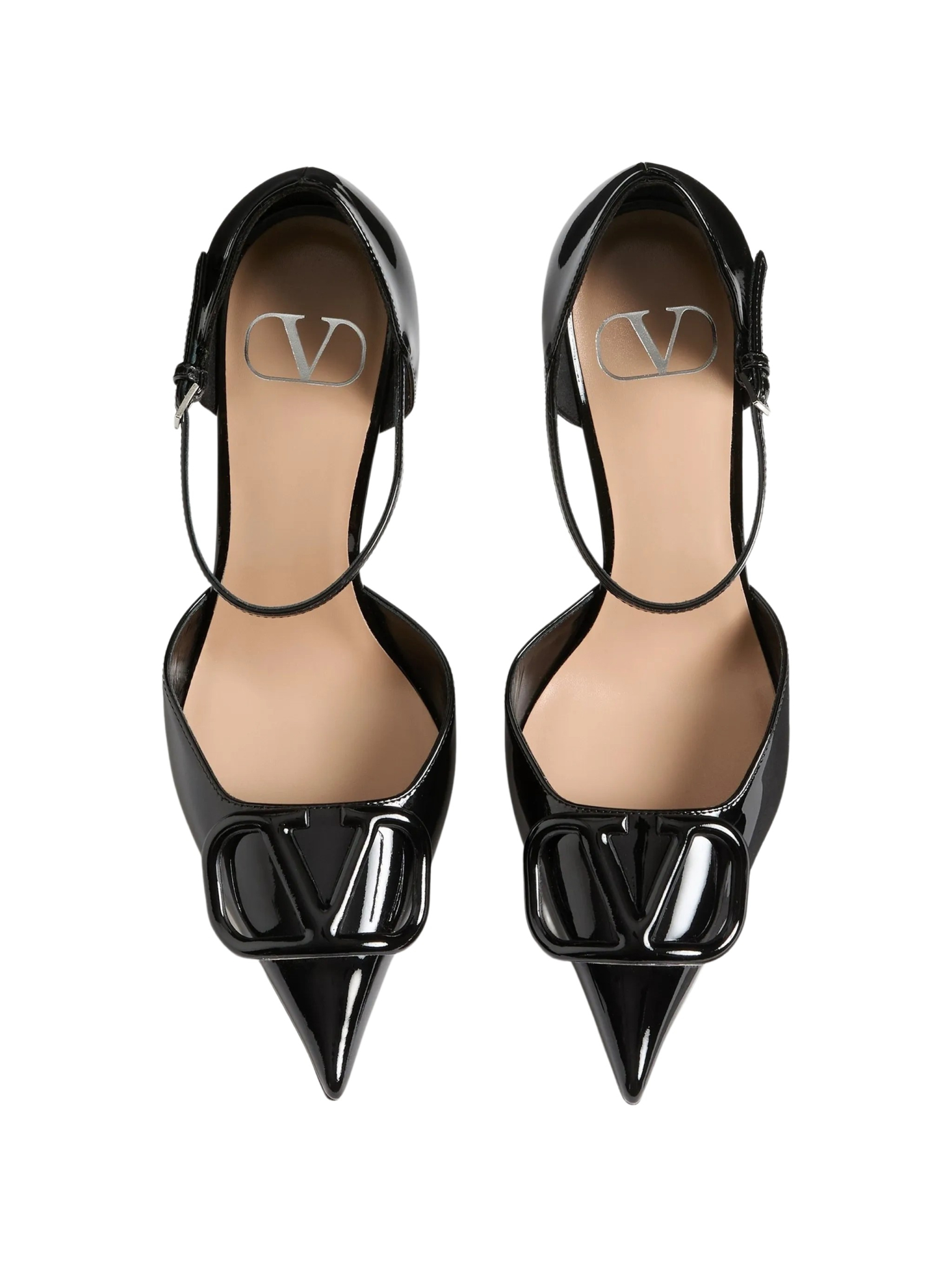 [Valentino] Pumps FW26 8W2S0NN6TMK