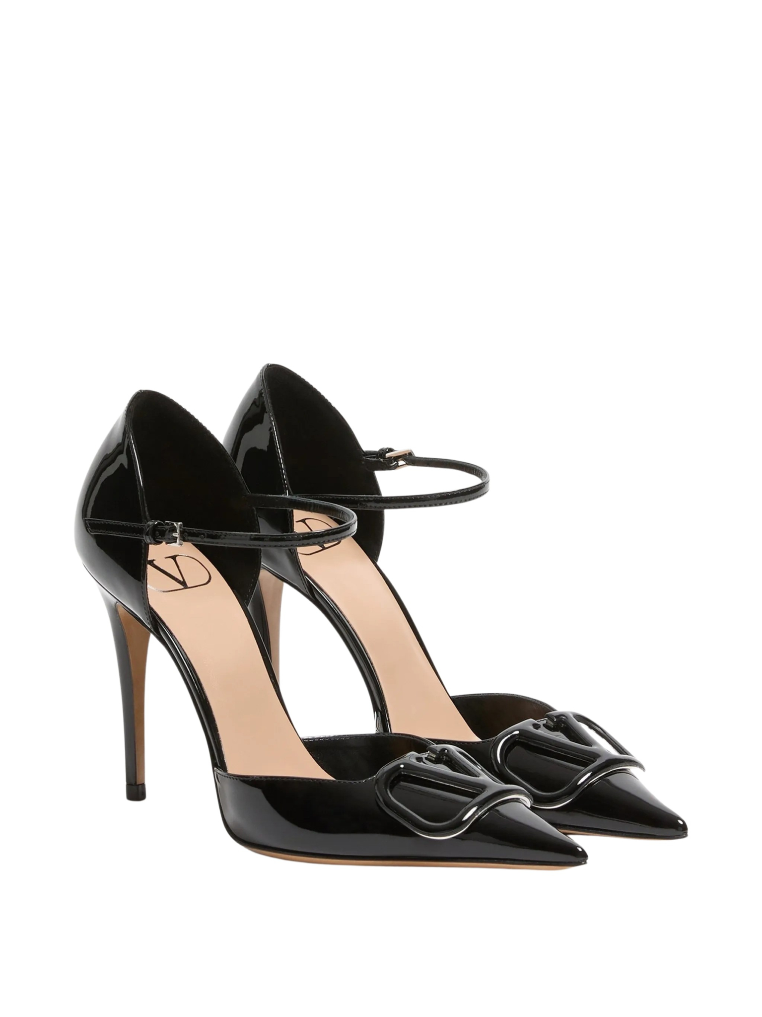 [Valentino] Pumps FW26 8W2S0NN6TMK
