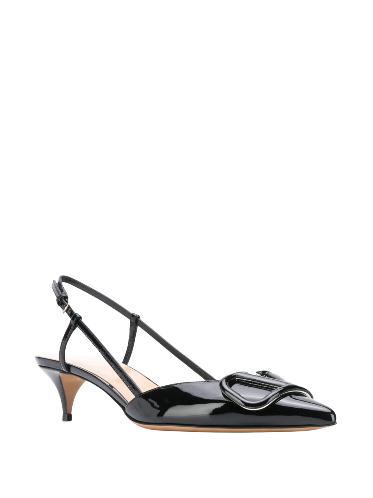 [Valentino] Pumps FW26 8W2S0Q70TMK