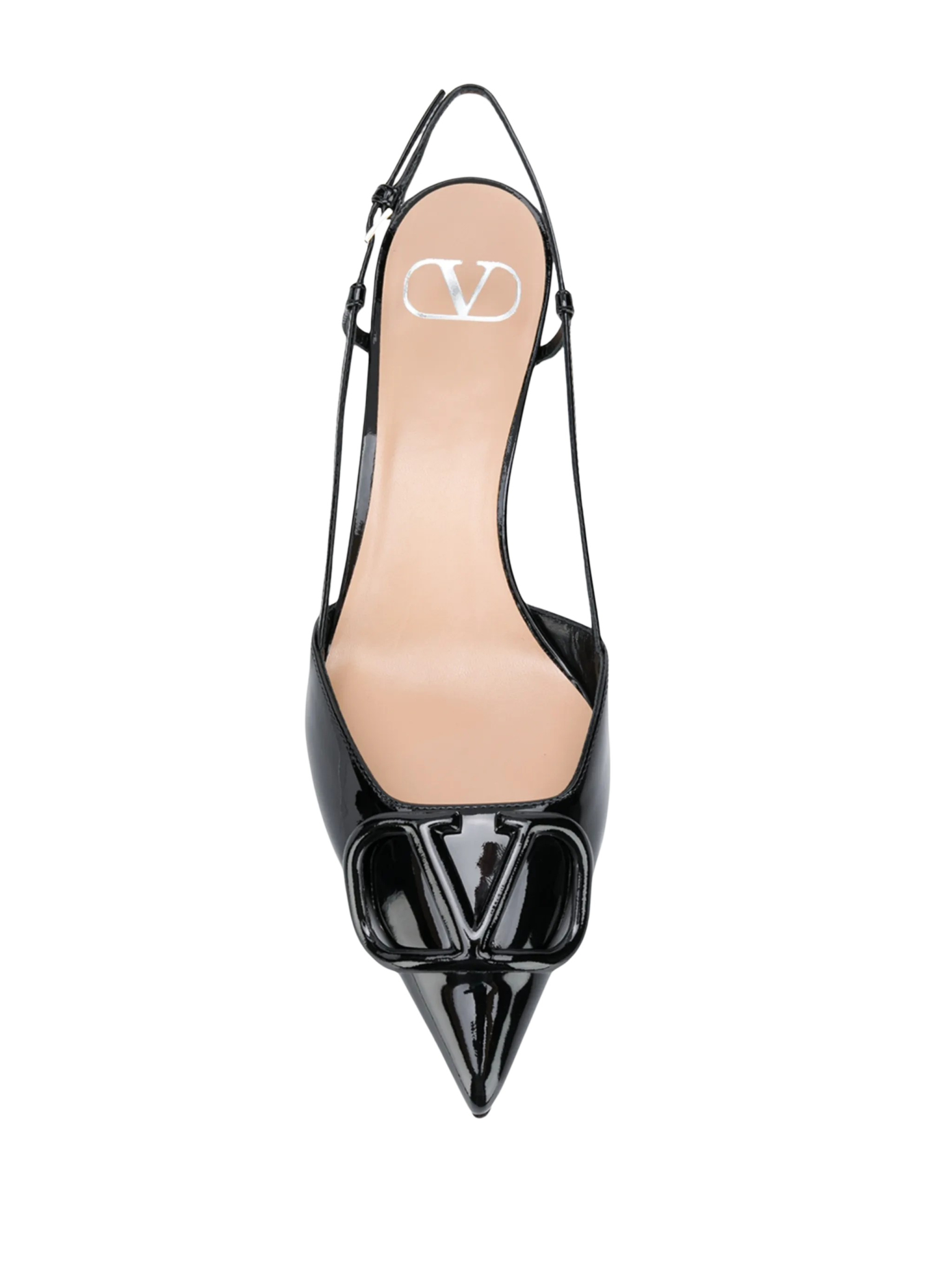 [Valentino] Pumps FW26 8W2S0Q70TMK
