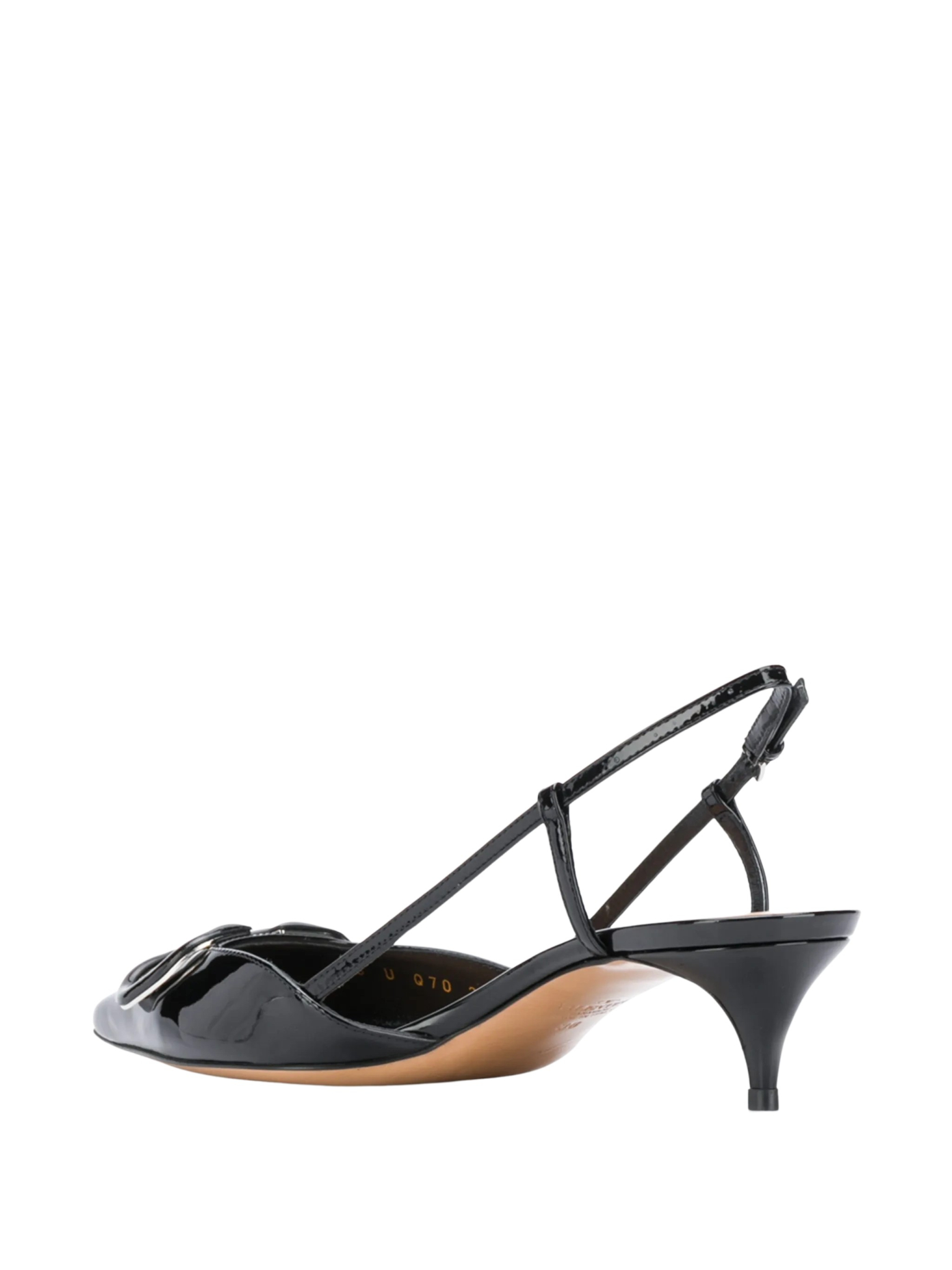 [Valentino] Pumps FW26 8W2S0Q70TMK