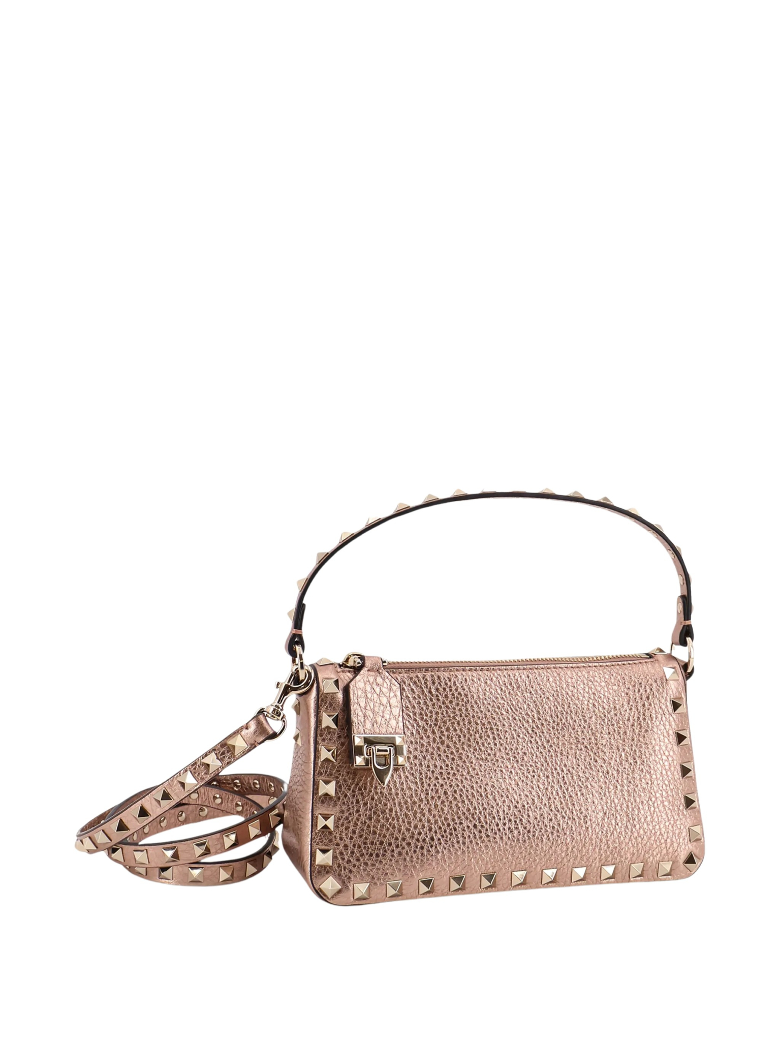 [Valentino] Shoulder bag FW26 8W2B0J47FQE
