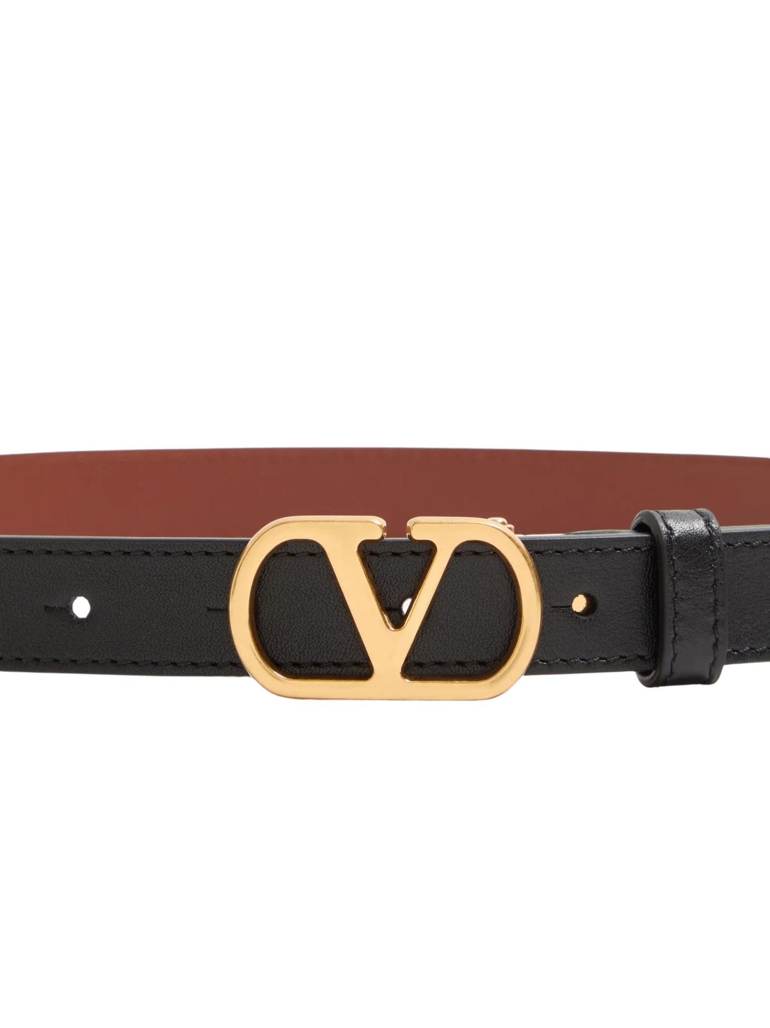 [Valentino] Belt FW26 8W2T0SU8IYR