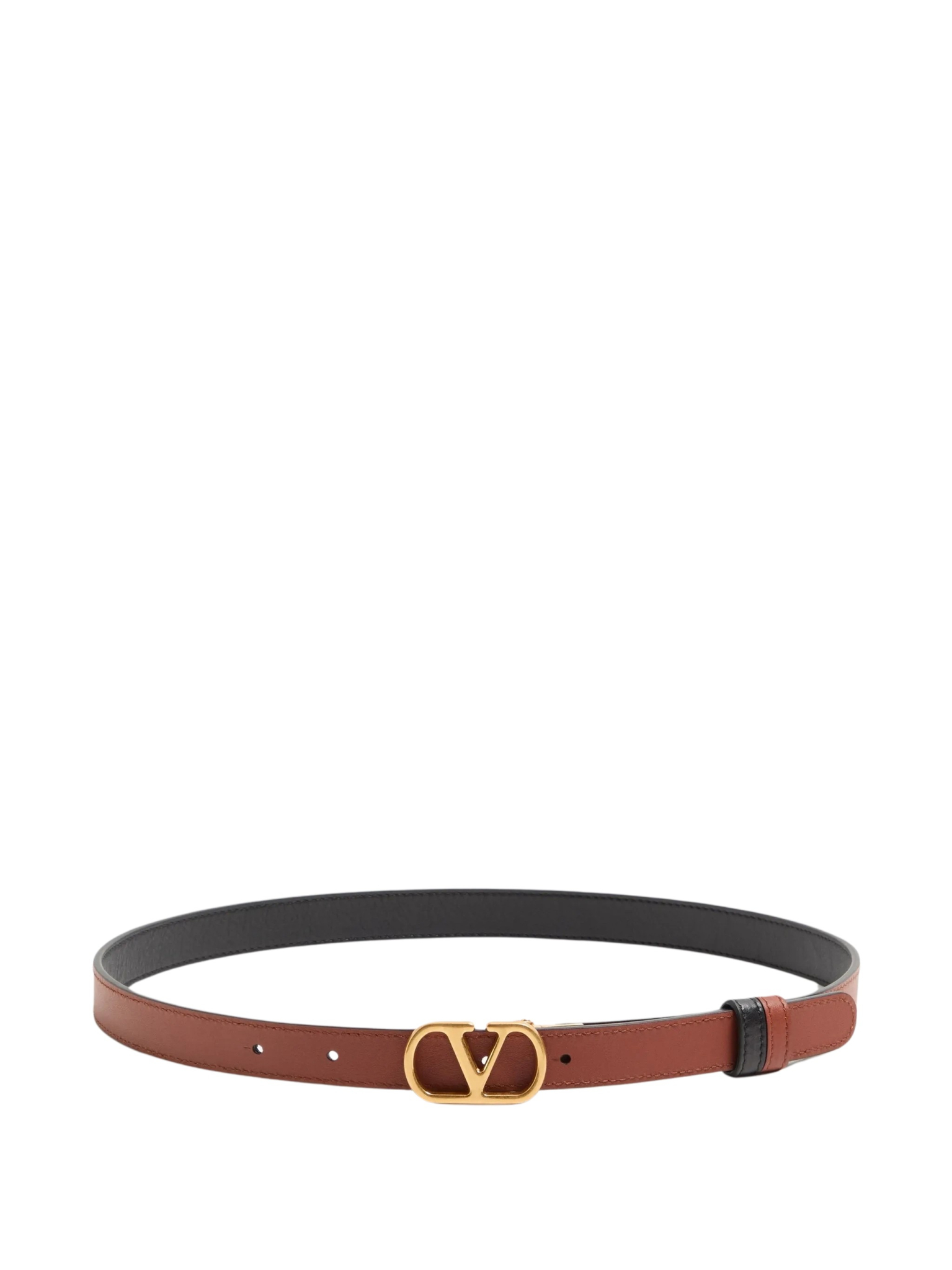 [Valentino] Belt FW26 8W2T0SU8IYR