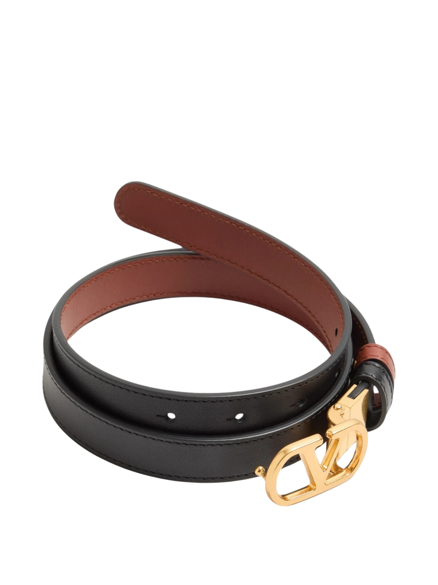 [Valentino] Belt FW26 8W2T0SU8IYR