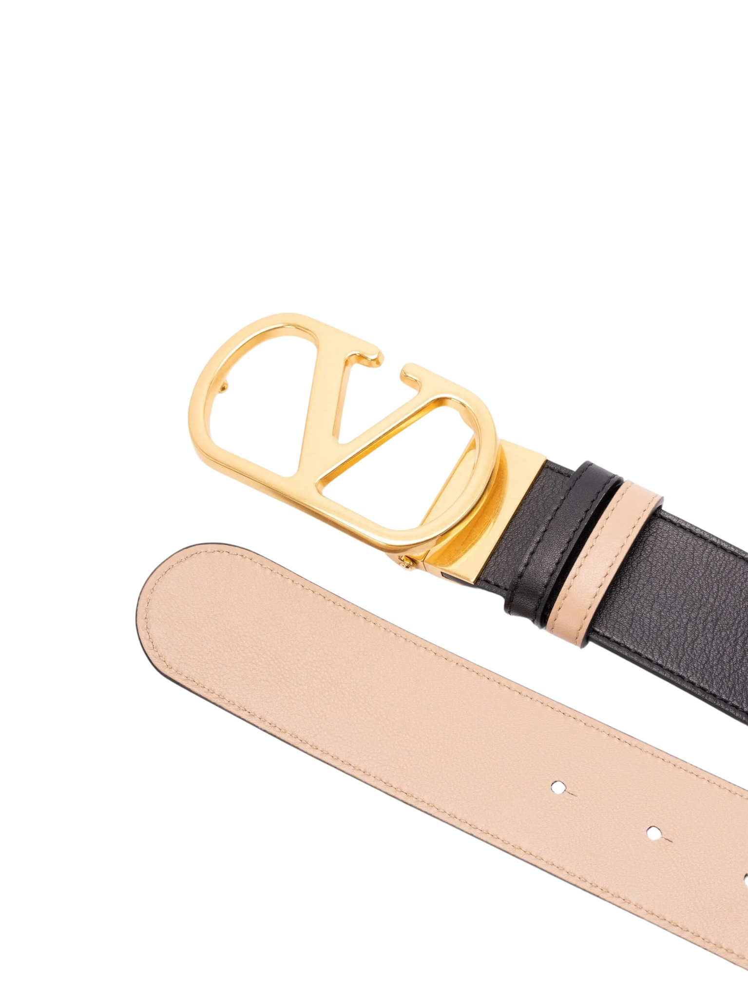 [Valentino] Belt FW26 8W2T0SQ4IYR