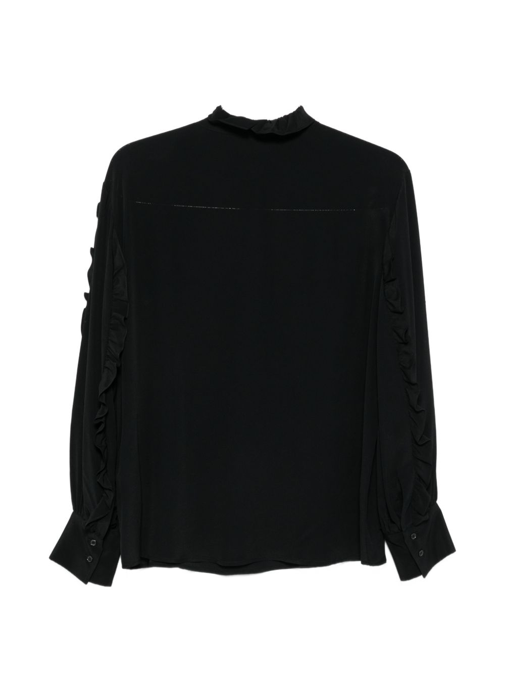 [SEVENTY] Shirts Long Sleeve FW26 CA1551 460090 999