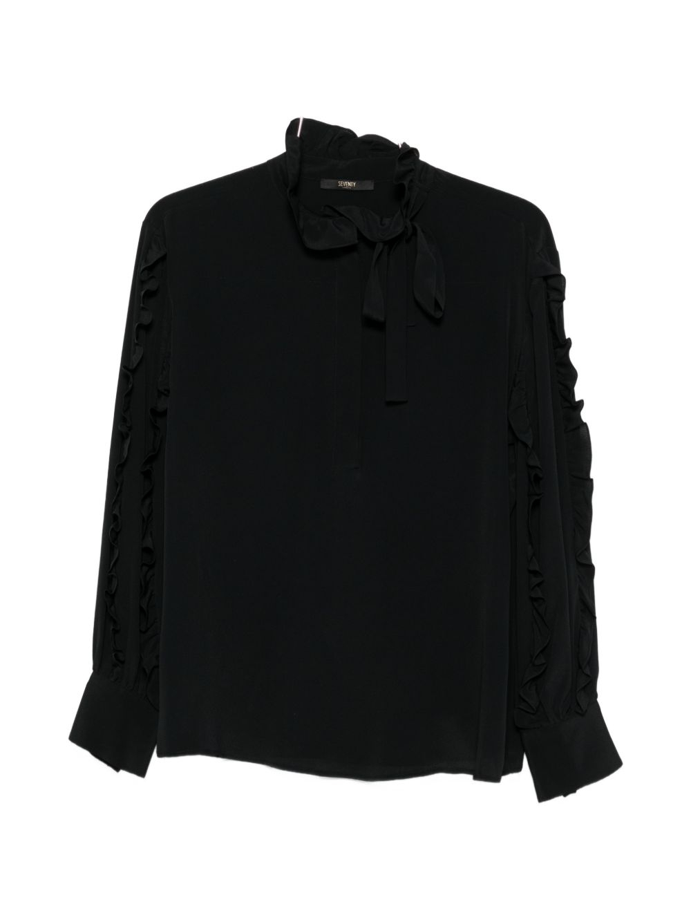 [SEVENTY] Shirts Long Sleeve FW26 CA1551 460090 999
