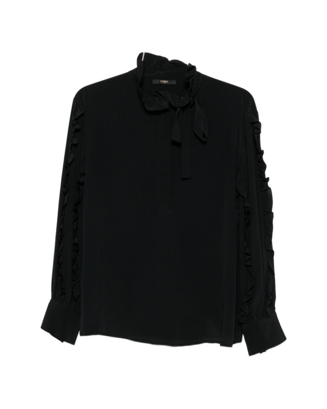 [SEVENTY] Shirts Long Sleeve FW26 CA1551 460090 999