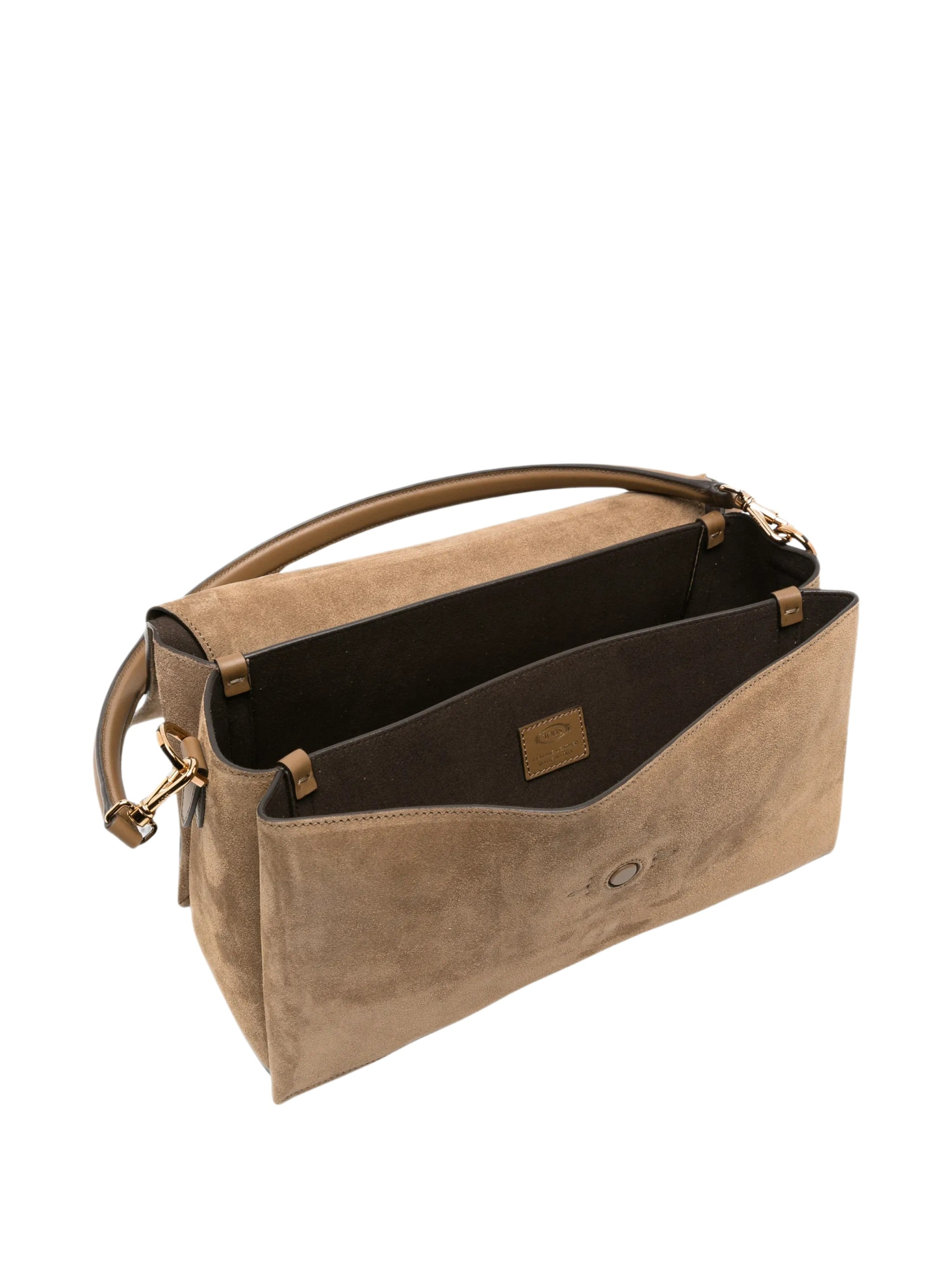 [TOD`S] Shoulder bag FW26 XBWTSEC9200 P3A