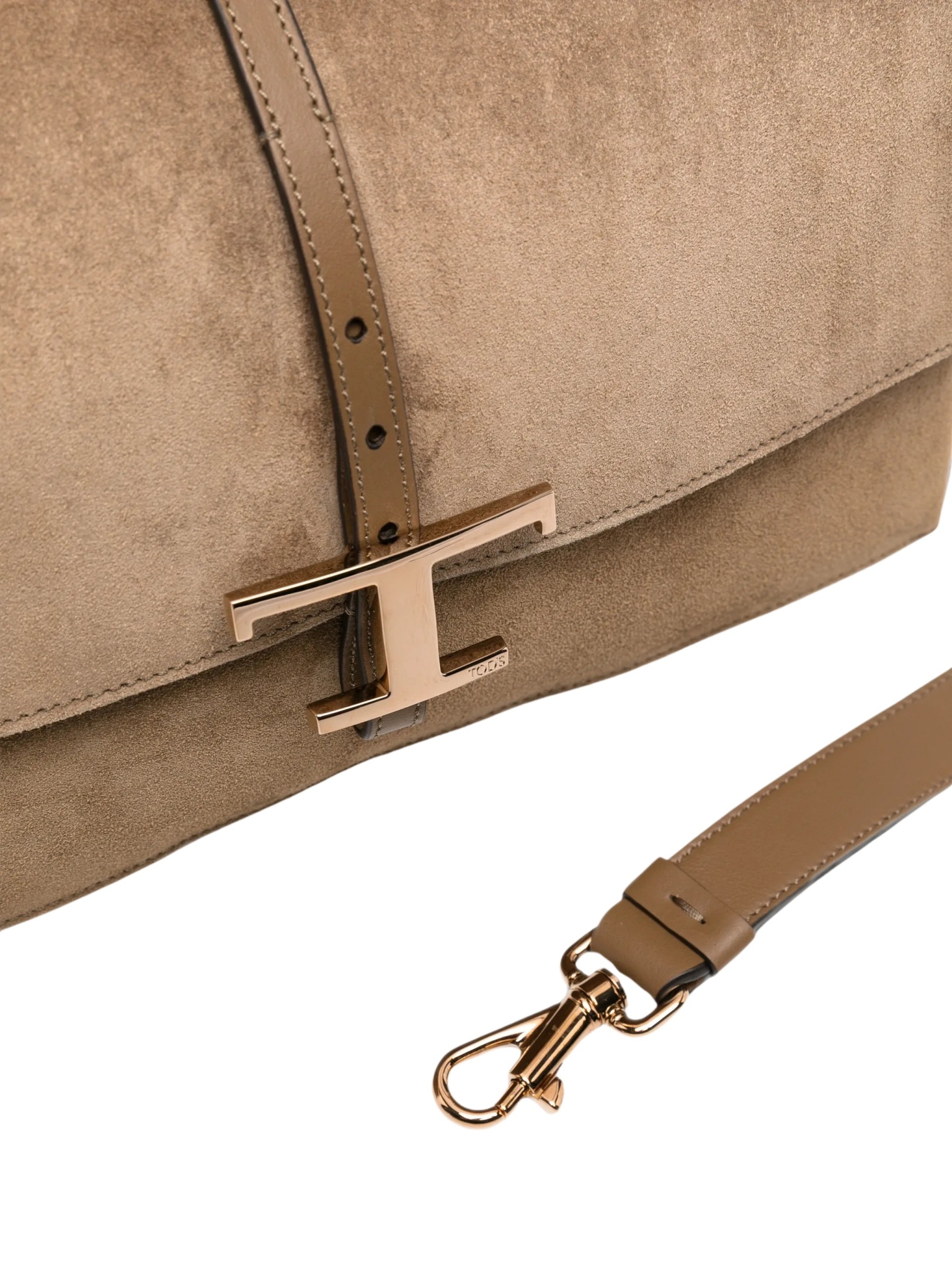 [TOD`S] Shoulder bag FW26 XBWTSEC9200 P3A