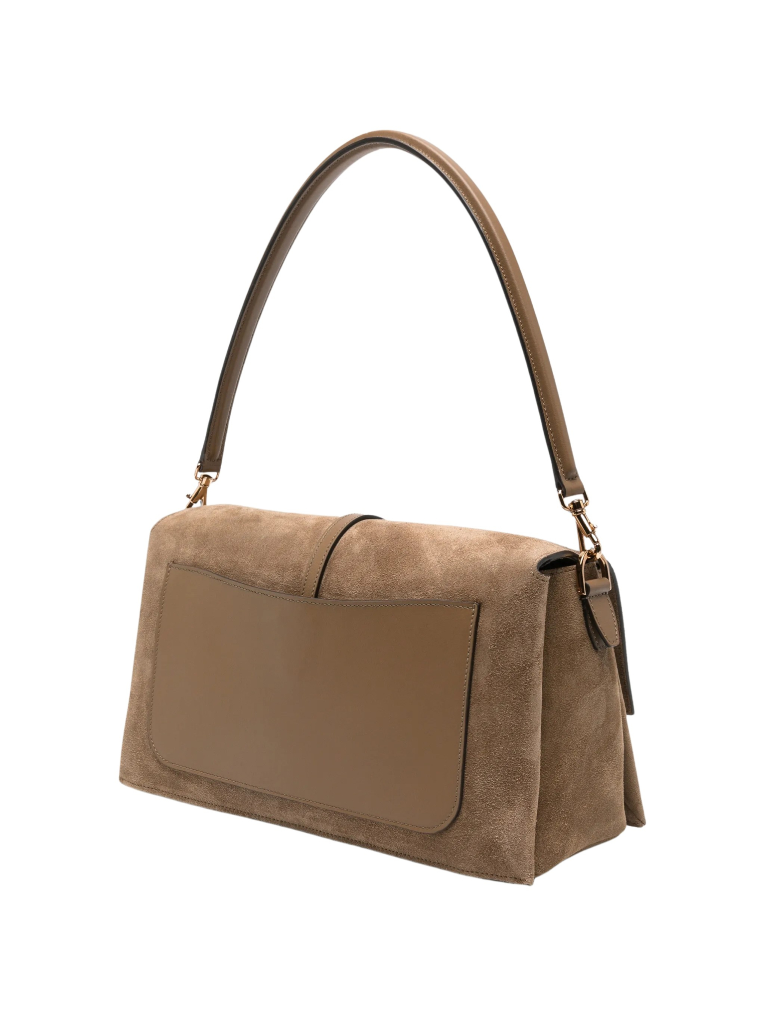 [TOD`S] Shoulder bag FW26 XBWTSEC9200 P3A