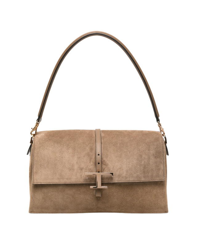 [TOD`S] Shoulder bag FW26 XBWTSEC9200 P3A