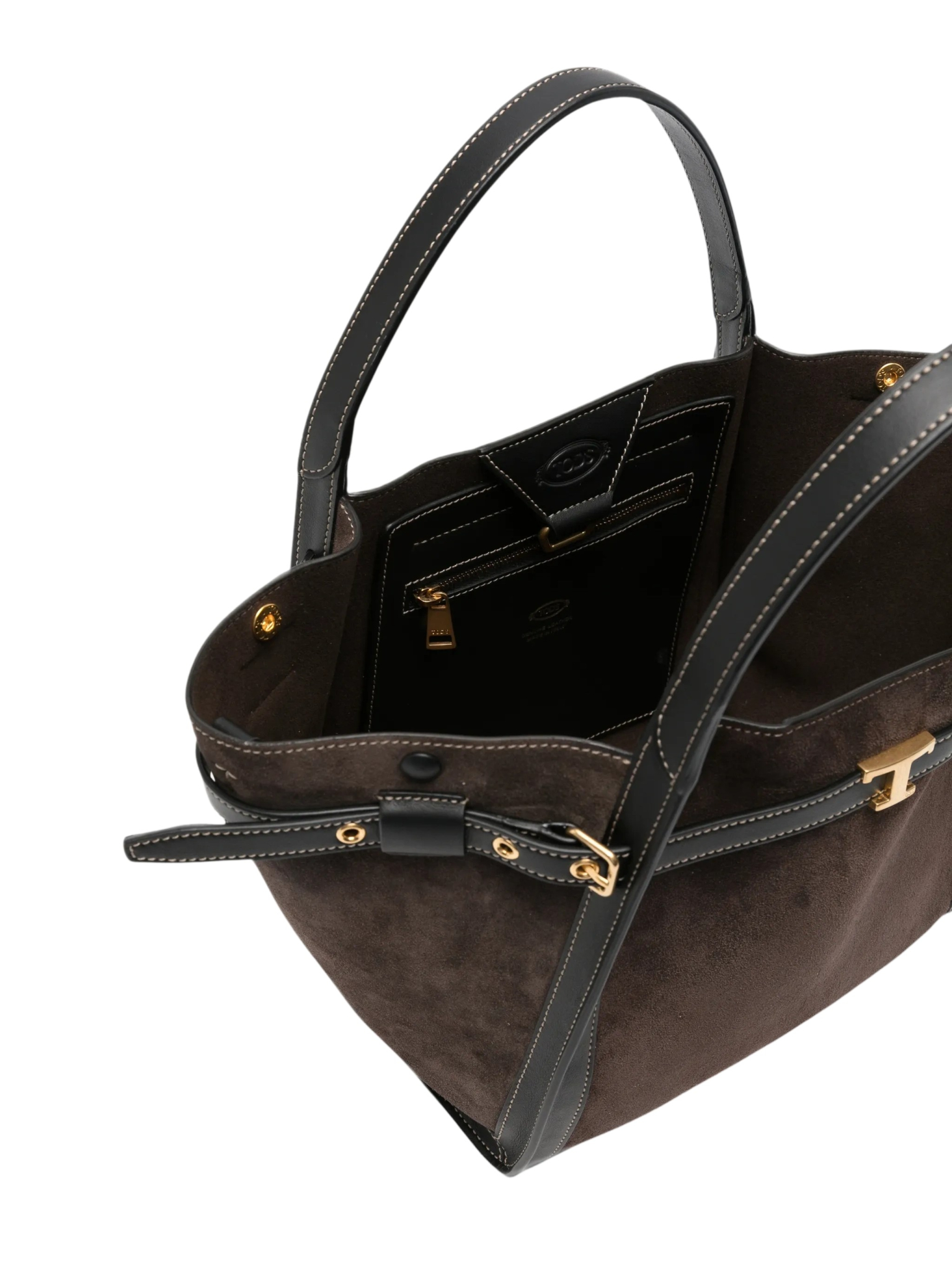 [TOD`S] Tote bag FW26 XBWTIMA0200 P3A