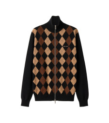 [Miu Miu] Cardigan FW26 MMF03K 6033
