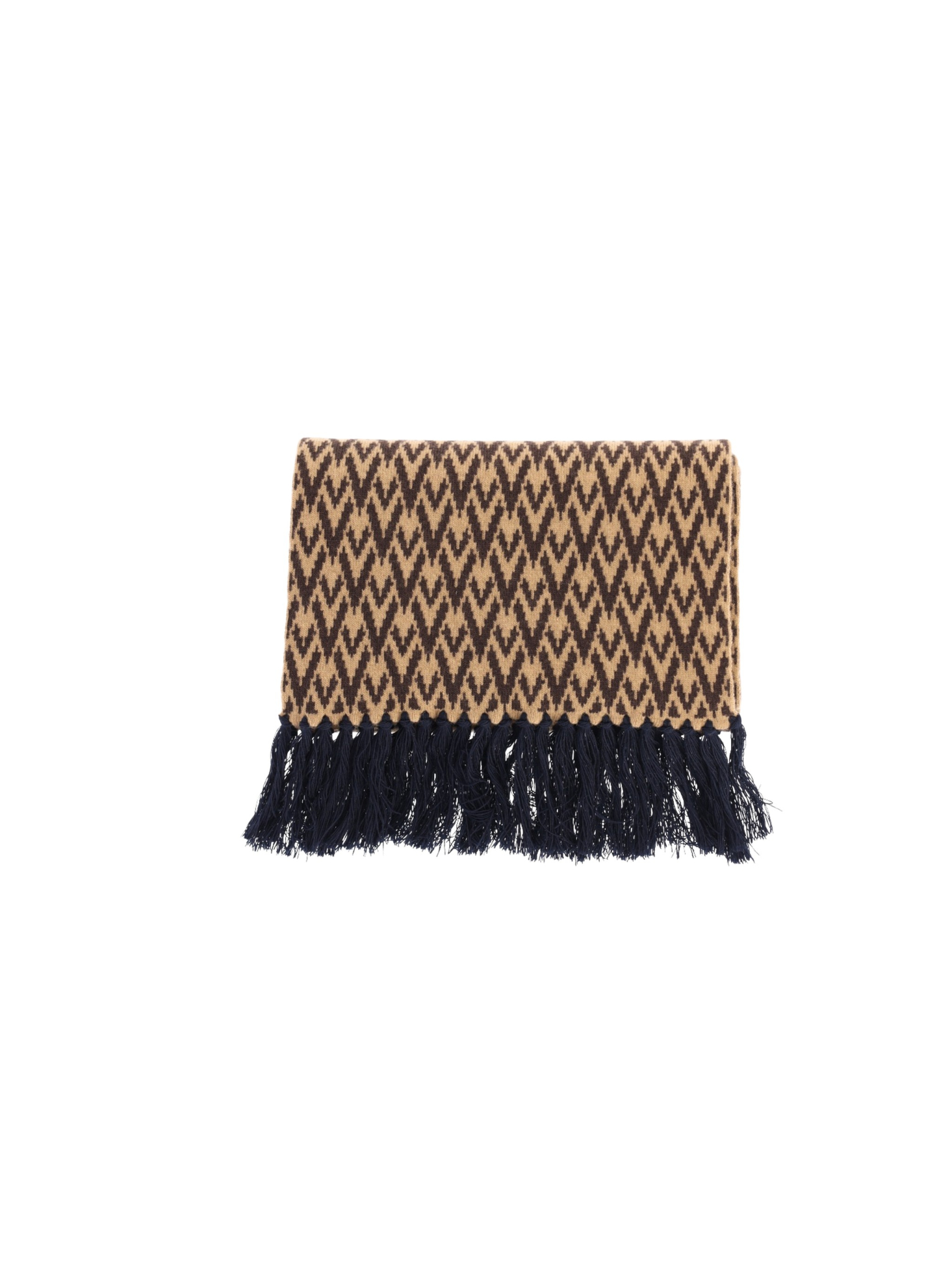 [Valentino] Scarf FW26 9Y2ET01PMLC