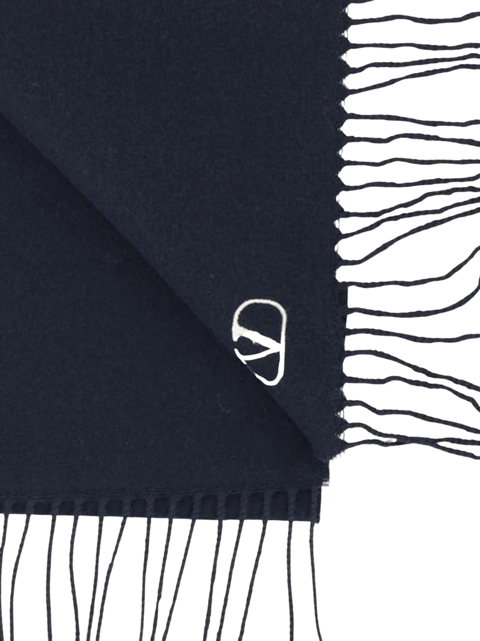 [Valentino] Scarf FW26 9Y2ET028UJC