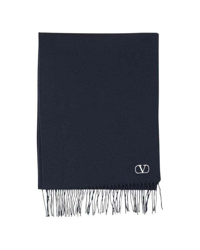 [Valentino] Scarf FW26 9Y2ET028UJC