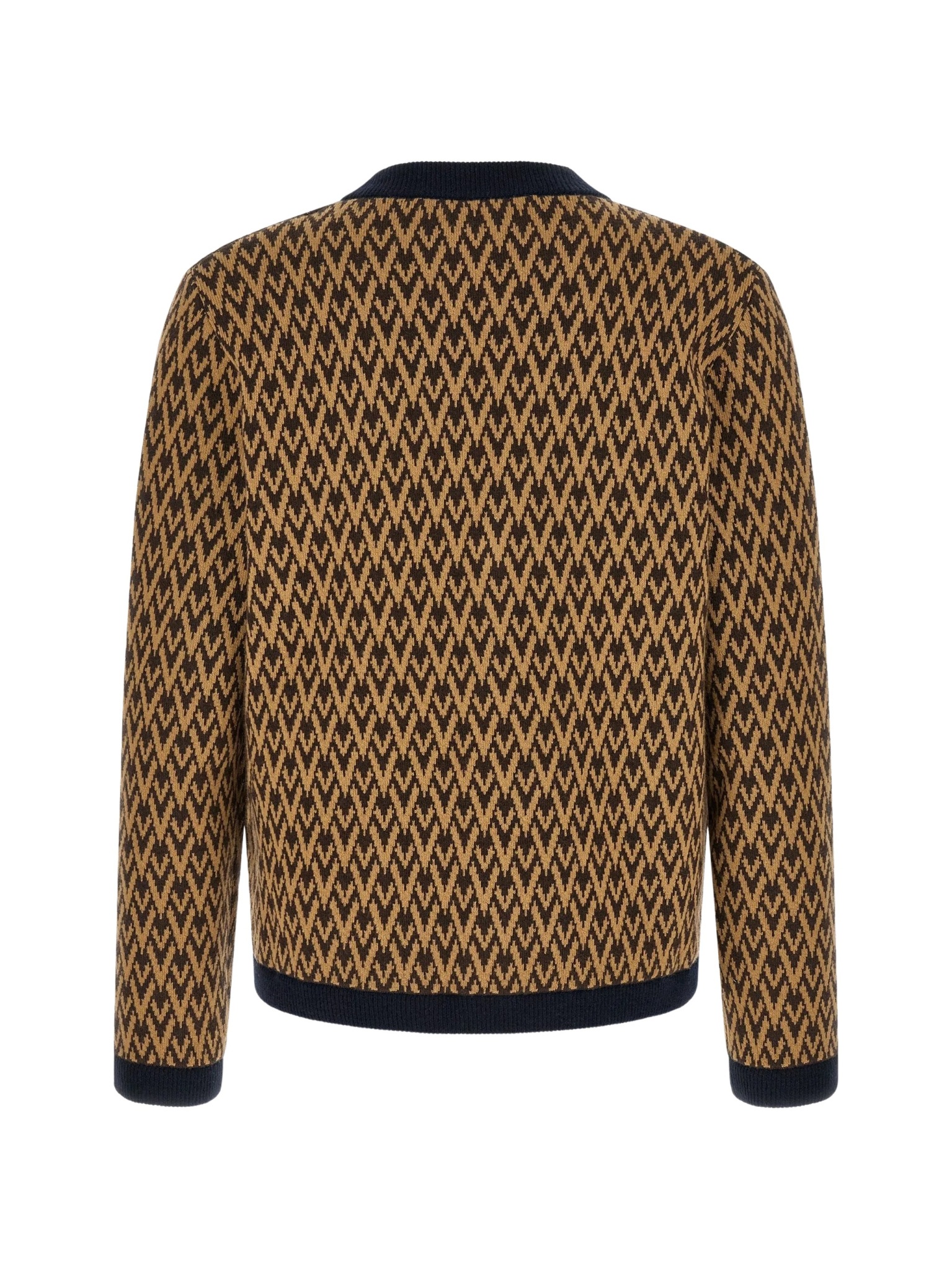 [Valentino] Cardigan FW26 9V3KA04IAR1