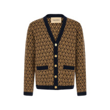 [Valentino] Cardigan FW26 9V3KA04IAR1