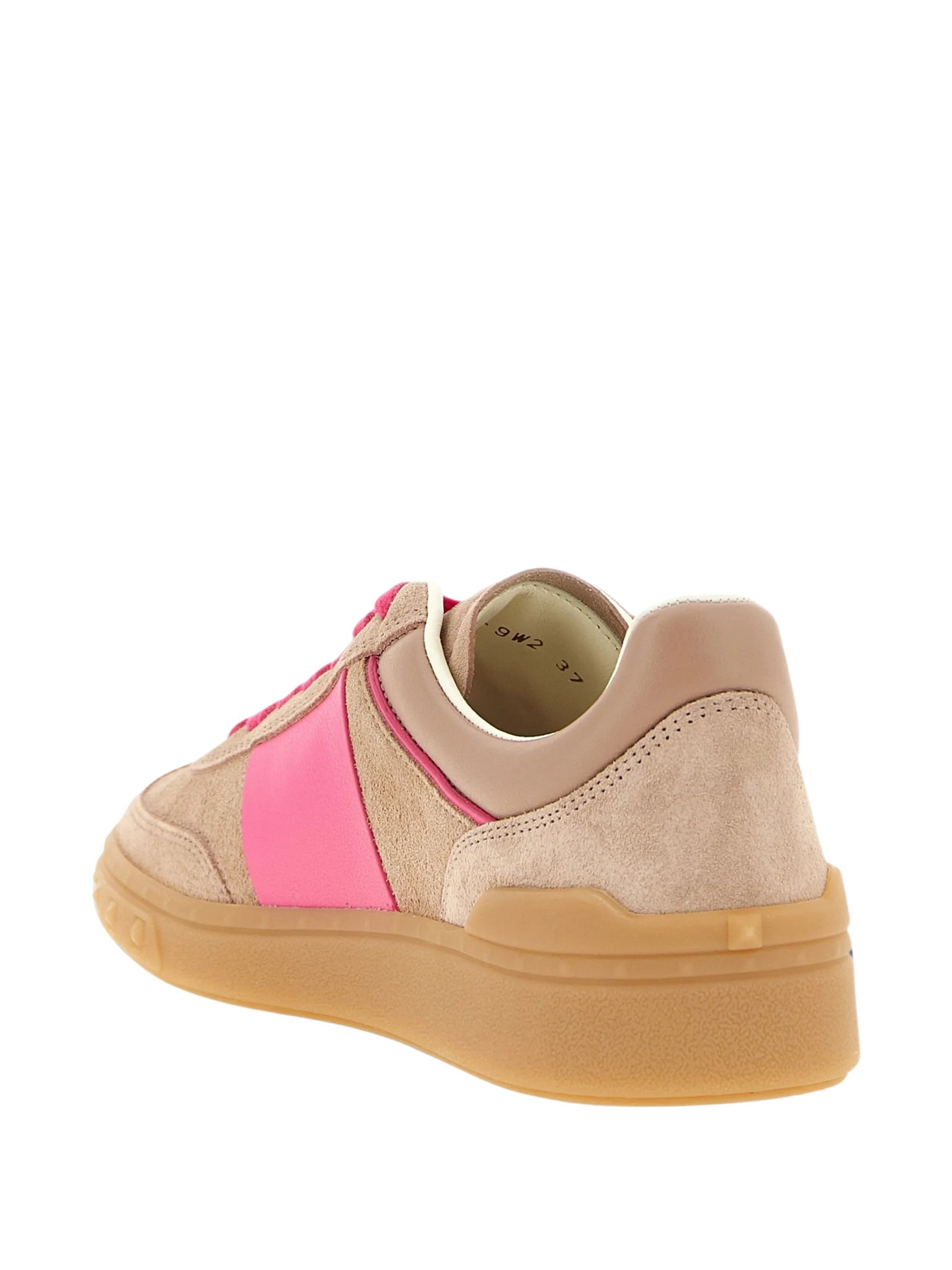 [Valentino] Sneakers FW26 9W2S0IL9LAL