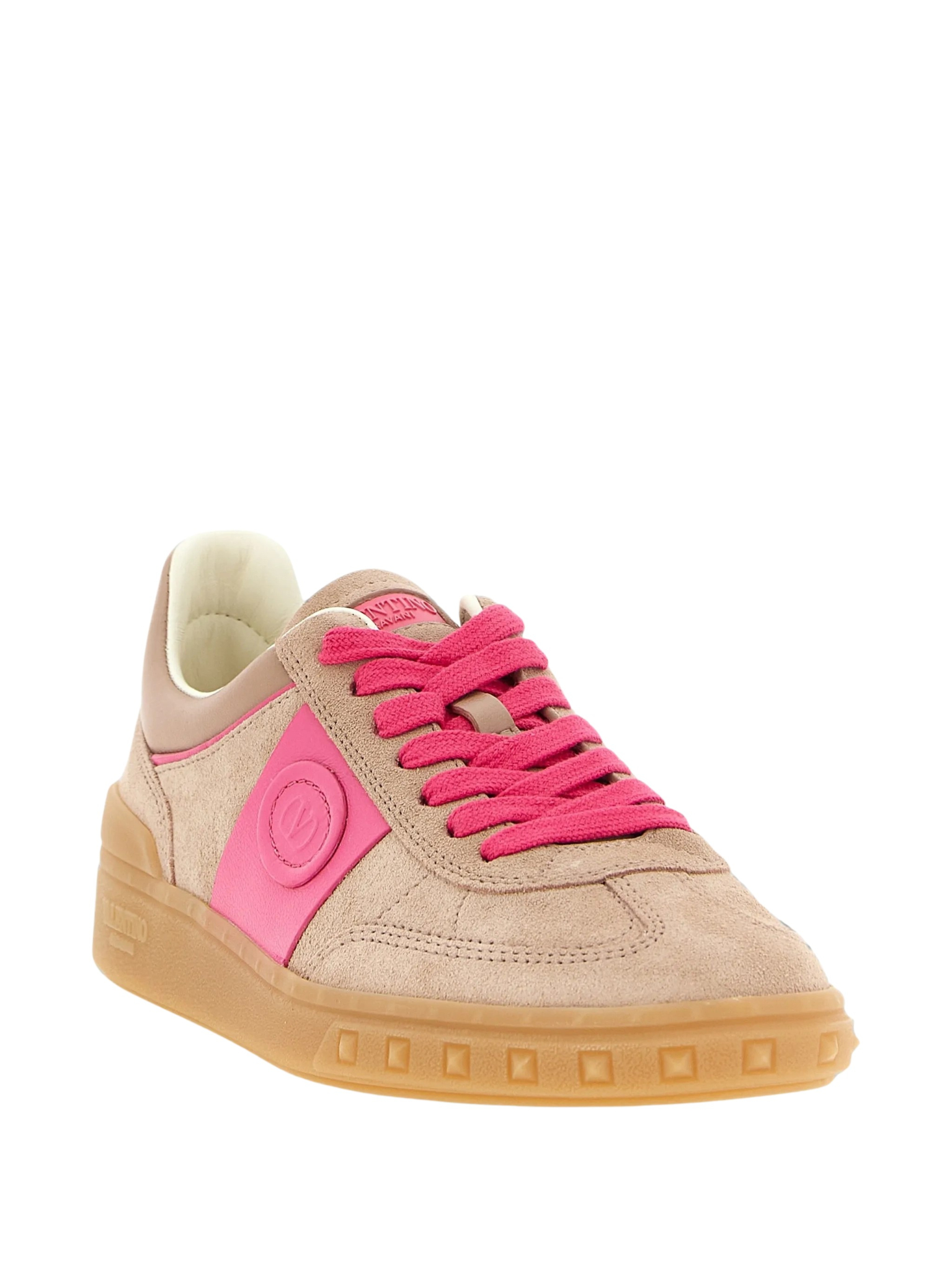 [Valentino] Sneakers FW26 9W2S0IL9LAL