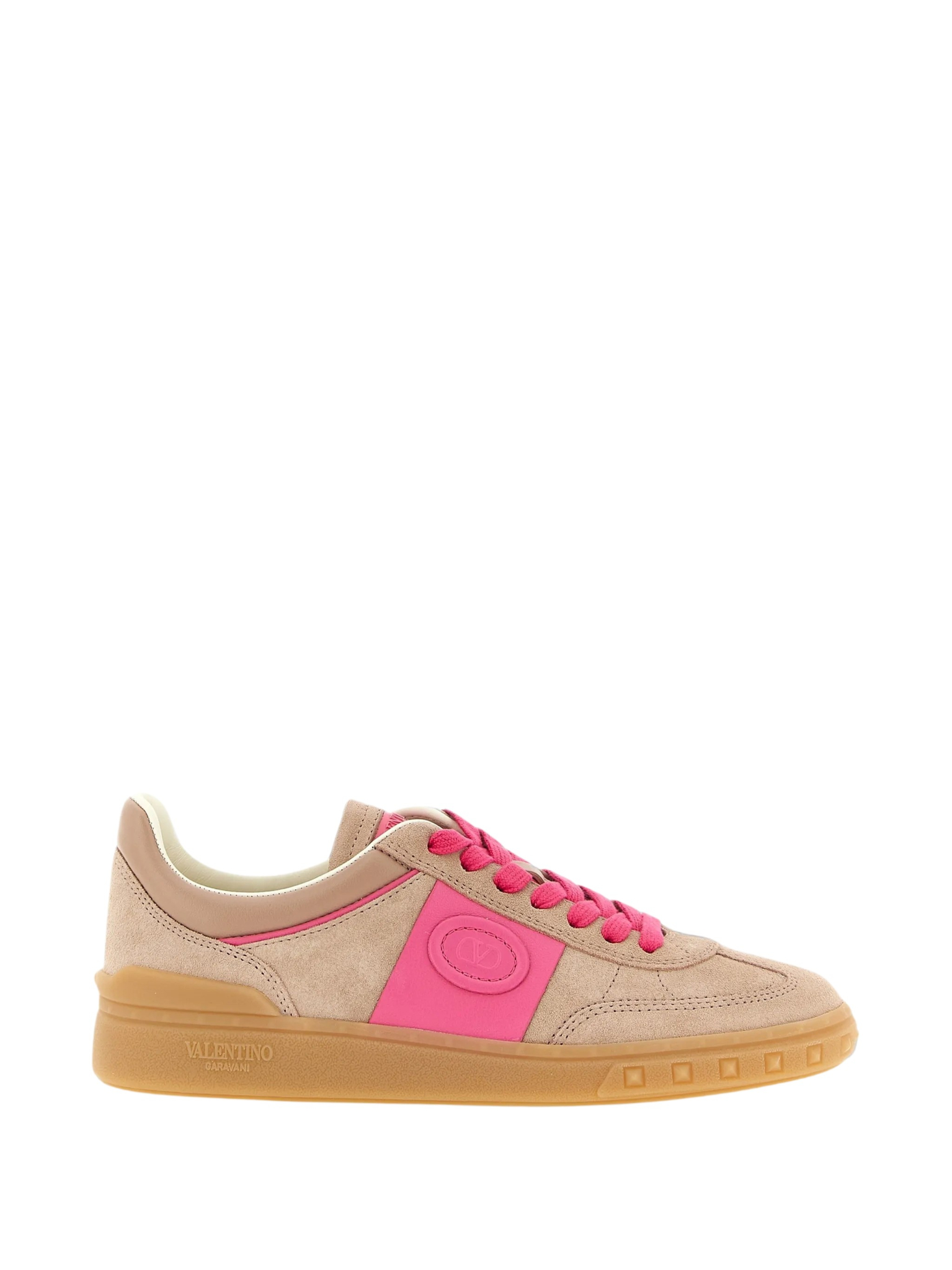 [Valentino] Sneakers FW26 9W2S0IL9LAL