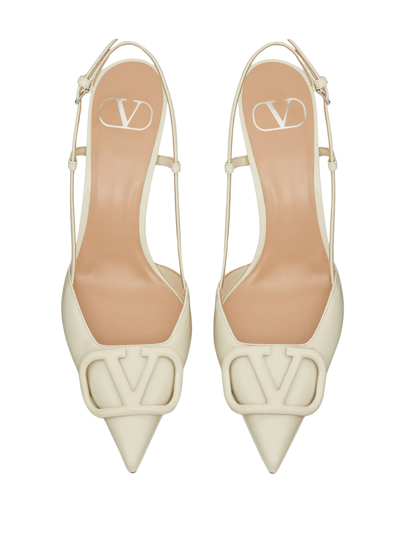 [Valentino] Pumps FW26 8W2S0R01TMK