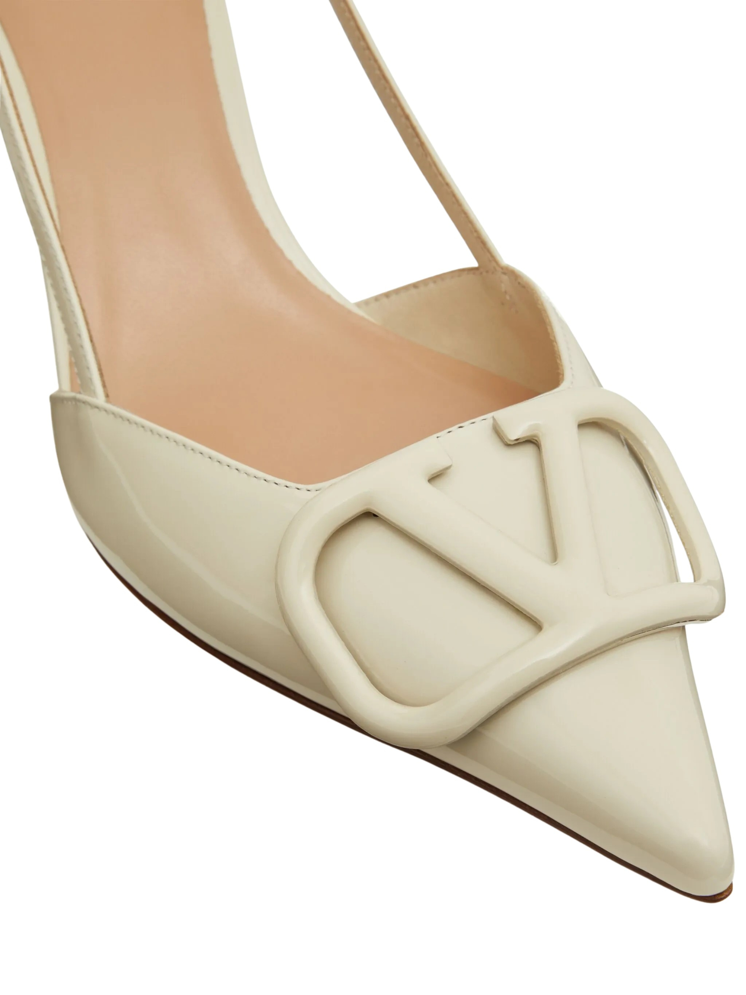 [Valentino] Pumps FW26 8W2S0R01TMK